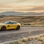 Mercedes-AMG GT