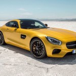 Mercedes-AMG GT