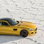 Mercedes-AMG GT