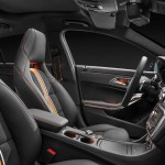 Mercedes-Benz CLA Shooting Brake