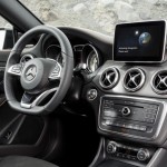 Mercedes-Benz CLA Shooting Brake