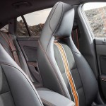 Mercedes-Benz CLA Shooting Brake