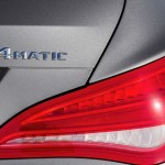 Mercedes-Benz CLA Shooting Brake