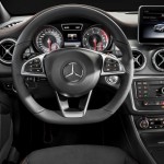 Mercedes-Benz CLA Shooting Brake