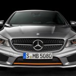 Mercedes-Benz CLA Shooting Brake