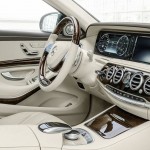 Mercedes-Maybach S-Class