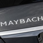 Mercedes-Maybach S-Class