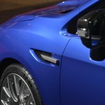 Subaru Levorg S concept