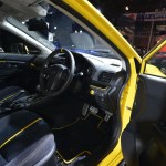 Subaru XV Sport concept
