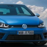 Volkswagen Golf R