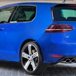 Volkswagen Golf R