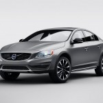 Volvo S60 Cross Country