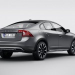 Volvo S60 Cross Country