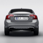 Volvo S60 Cross Country