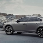 Volvo S60 Cross Country