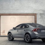 Volvo S60 Cross Country