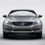 Volvo S60 Cross Country