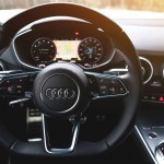 2015 Audi TT