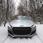 2015 Audi TT