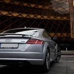 2015 Audi TT