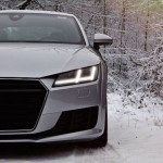 2015 Audi TT