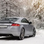 2015 Audi TT