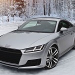 2015 Audi TT