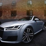 2015 Audi TT