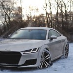 2015 Audi TT