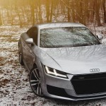 2015 Audi TT