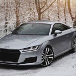 2015 Audi TT