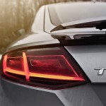 2015 Audi TT