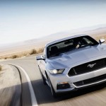 2015 Ford Mustang GT