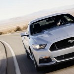 2015 Ford Mustang GT