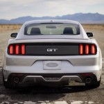 2015 Ford Mustang GT