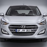 2015 Hyundai i30