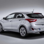 2015 Hyundai i30