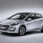 2015 Hyundai i30