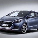 2015 Hyundai i30