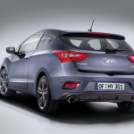 2015 Hyundai i30