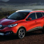 2015 Renault Kadjar