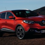 2015 Renault Kadjar