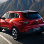 2015 Renault Kadjar