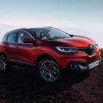 2015 Renault Kadjar