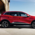 2015 Renault Kadjar