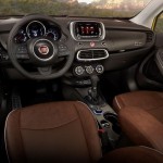 2016 Fiat 500X