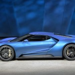 2017 Ford GT