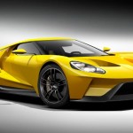 2017 Ford GT