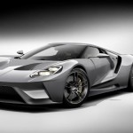 2017 Ford GT