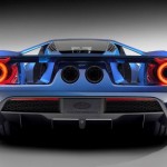 2017 Ford GT